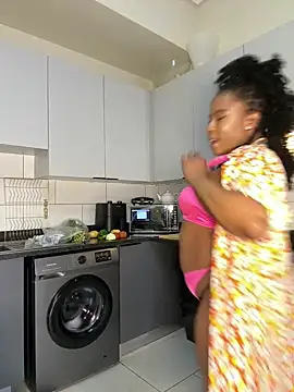 MIAMI9 – Live XXX-chat