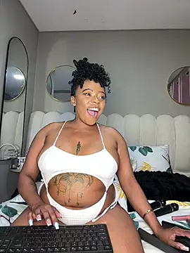 Chatroom XXX en direct de MIAMI9
