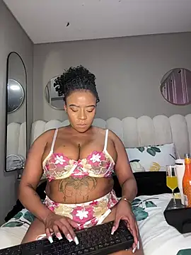 Chat XXX en directo de MIAMI9