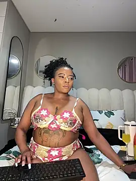MIAMI9's Live XXX Chat