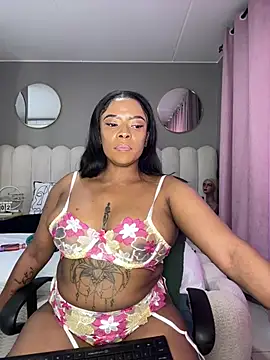 MIAMI9 라이브 XXX 채팅