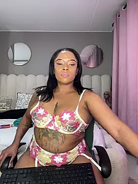 MIAMI9 Chat XXX in diretta