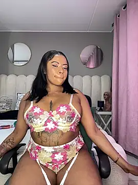 MIAMI9's Live XXX Chat