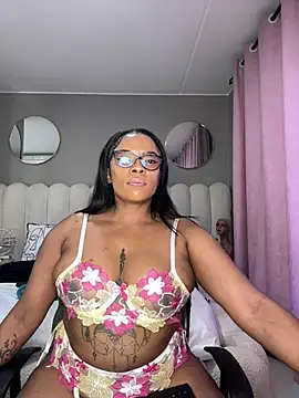 Chatroom XXX en direct de MIAMI9