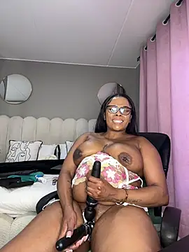 MIAMI9 Live XXX-Chat