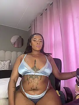 XXX chat uživo modela MIAMI9