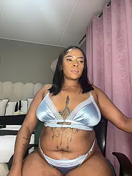 MIAMI9's Live XXX Chat