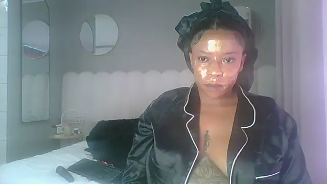 Chat XXX en directo de MIAMI9