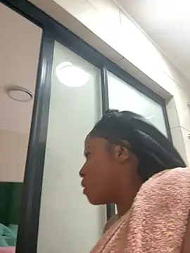MIAMI9 Webcam-Show