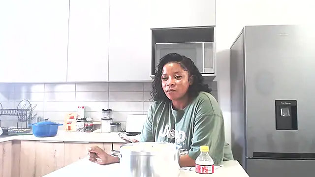 Živý XXX chat MIAMI9