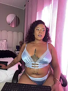 MIAMI9 – Live XXX-chat