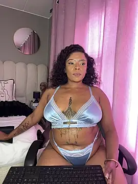 MIAMI9 라이브 XXX 채팅