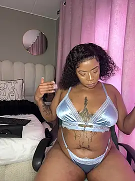 Chat XXX en directo de MIAMI9