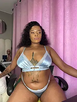 MIAMI9 – Live XXX-chat