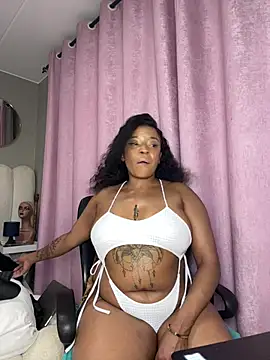 MIAMI9 Live XXX-chat