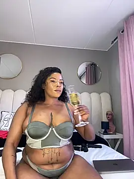 Chat XXX ao vivo de MIAMI9