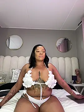 MIAMI9 Live XXX-chat
