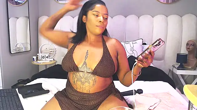 MIAMI9 – Live XXX-chat