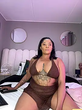 Chat +18 de MIAMI9 ao vivo