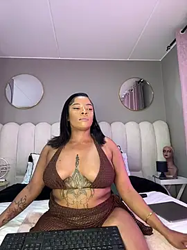 Sembang XXX Secara Langsung MIAMI9
