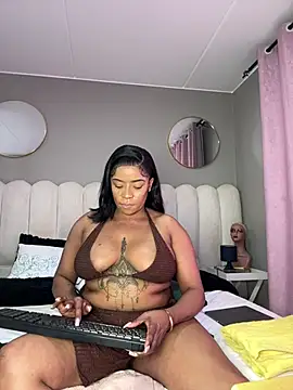 MIAMI9 Live XXX-chat