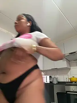 MIAMI9 – Live XXX-chat