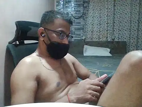 XXX chat uživo modela sexx4
