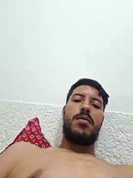 Show modela doctor_lo-ve na web-kameri