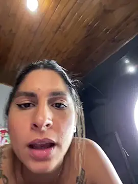 charlotte_stevenss_'s Live XXX Chat