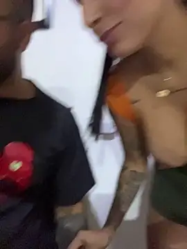Show de charlotte_stevenss_ na webcam