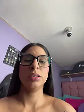charlotte_stevenss_ Pertunjukan Webcam