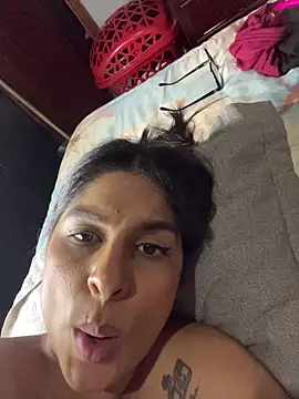 charlotte_stevenss_ 웹캠 쇼