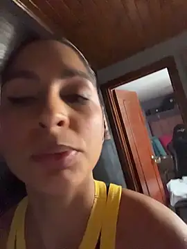 Show de charlotte_stevenss_ na webcam