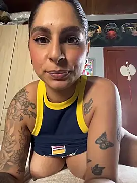 Show de webcam de charlotte_stevenss_