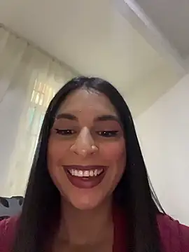 charlotte_stevenss_'s Webcam Show