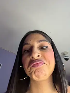charlotte_stevenss_ 网络视讯表演