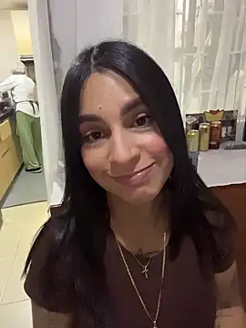 charlotte_stevenss_ – Kamerová šou