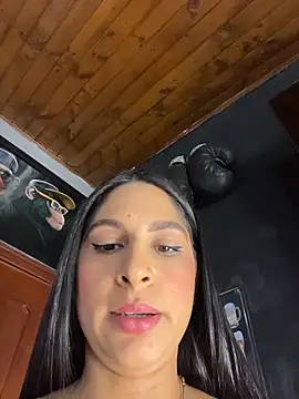 Show de charlotte_stevenss_ na webcam