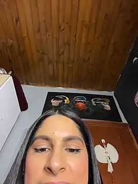charlotte_stevenss_'s Webcam Show