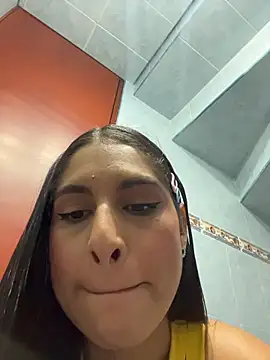 Show webcam de charlotte_stevenss_