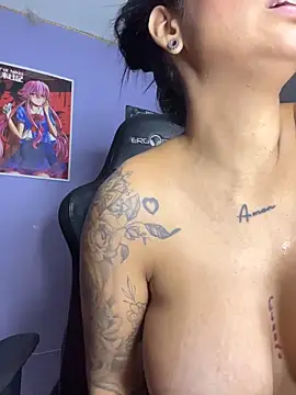 Show de webcam de charlotte_stevenss_