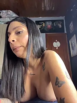 charlotte_stevenss_'s Webcam Show