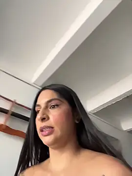 charlotte_stevenss_'s Webcam Show