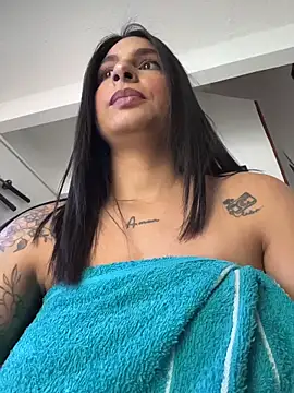 charlotte_stevenss_ ওয়েবক্যাম শো