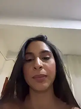 Webkamerová show charlotte_stevenss_