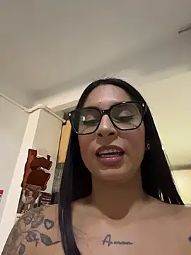 charlotte_stevenss_ Webcam-Show