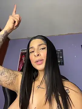 charlotte_stevenss_'s Webcam Show