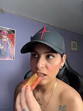 charlotte_stevenss_ Live XXX-chat