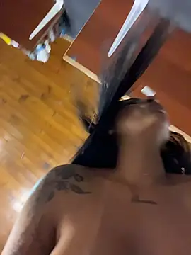 charlotte_stevenss_ 网络视讯表演