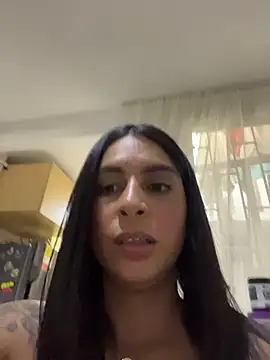 charlotte_stevenss_ 웹캠 쇼